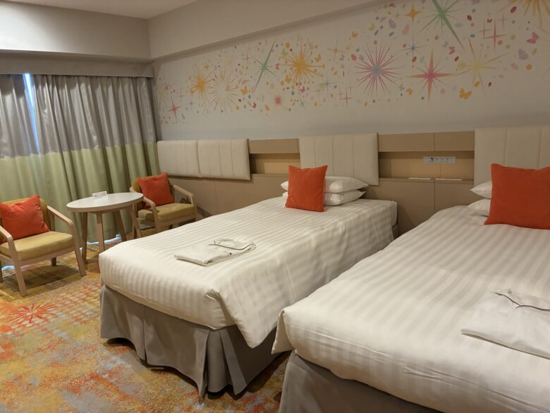 「グランドニッコー東京ベイ 舞浜」のs写真