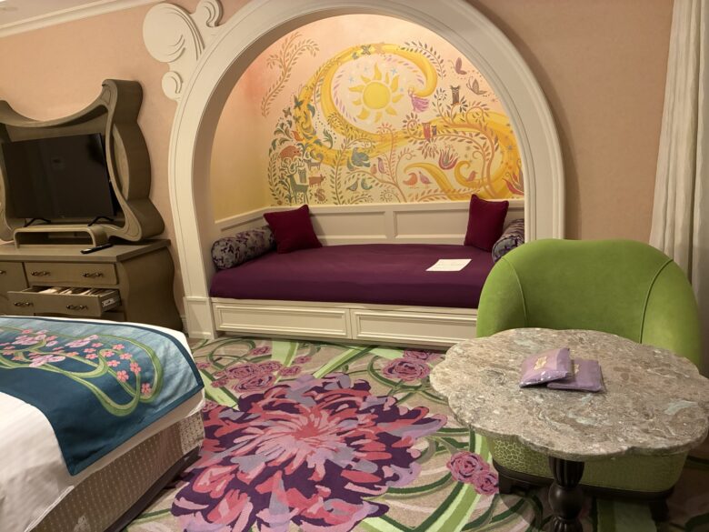 「ファンタジースプリングスホテル」の写真