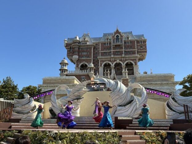 「ダンス・ザ・グローブ！」の写真